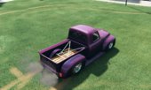 Ford FR100
